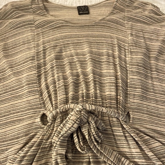 Ella Moss butterfly top Size Small - Picture 3 of 7